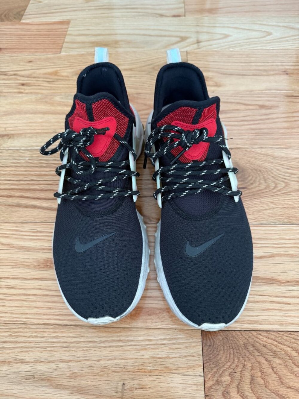 Mens Nike React Presto Chatty Matador - Picture 4 of 9